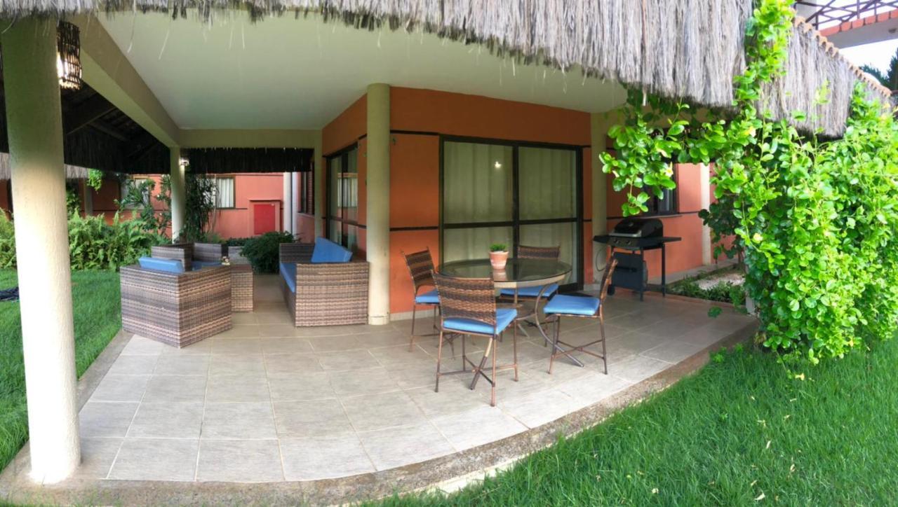 Dream Village,Paradise For Families And Kitesurfers Cumbuco Extérieur photo