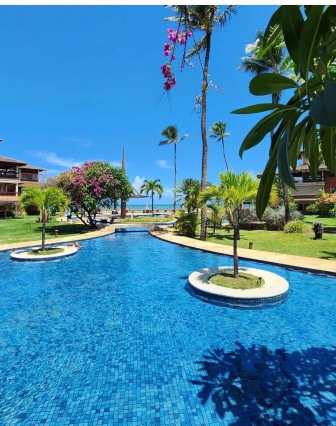 Dream Village,Paradise For Families And Kitesurfers Cumbuco Extérieur photo