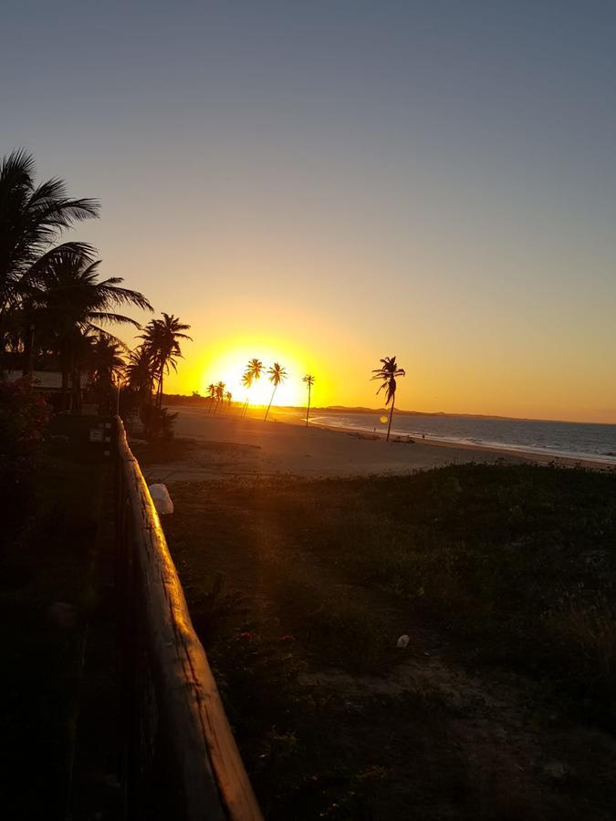 Dream Village,Paradise For Families And Kitesurfers Cumbuco Extérieur photo