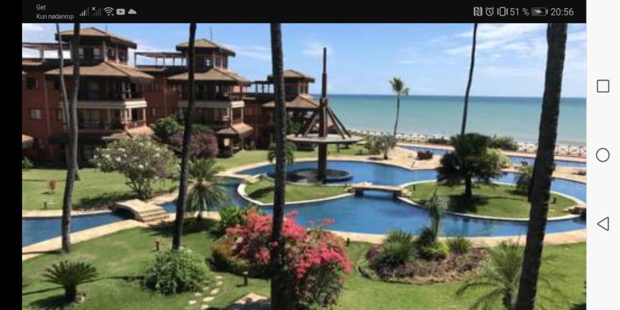 Dream Village,Paradise For Families And Kitesurfers Cumbuco Extérieur photo